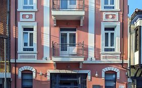 Melina Hotel - Central